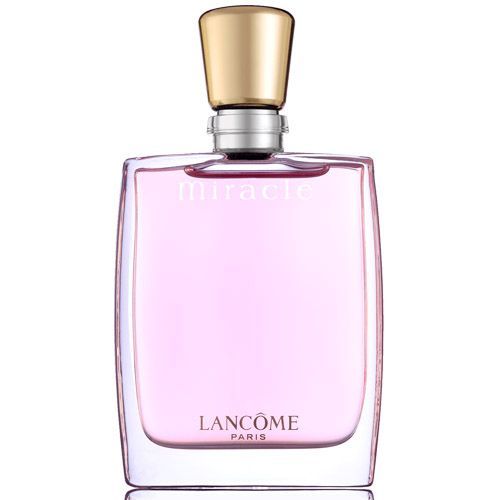 miracle lancome Moncloa