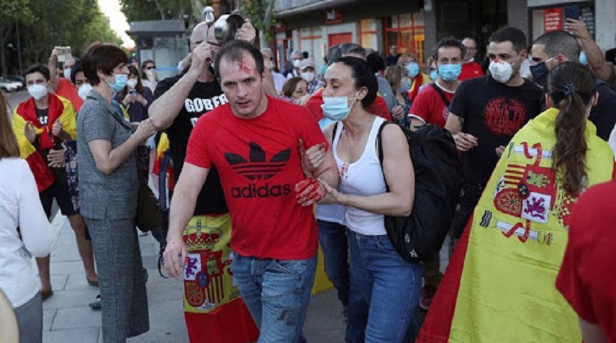 Moratalaz