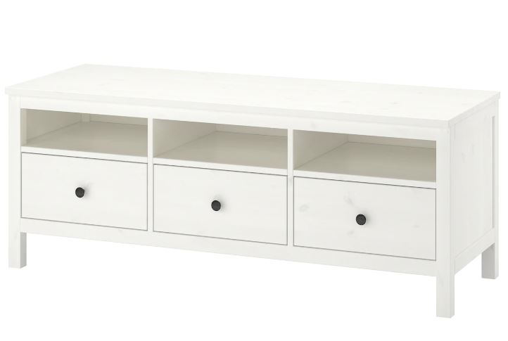 mueble tv ikea Moncloa