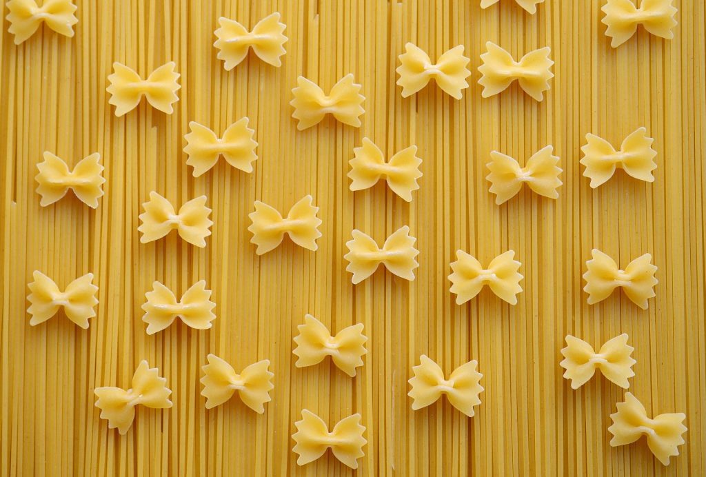 Estos son los grandes secretos para que te quede la pasta perfecta