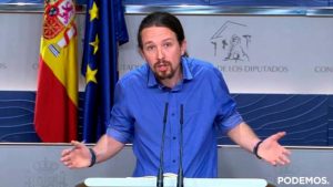 pablo iglesias 1 Moncloa