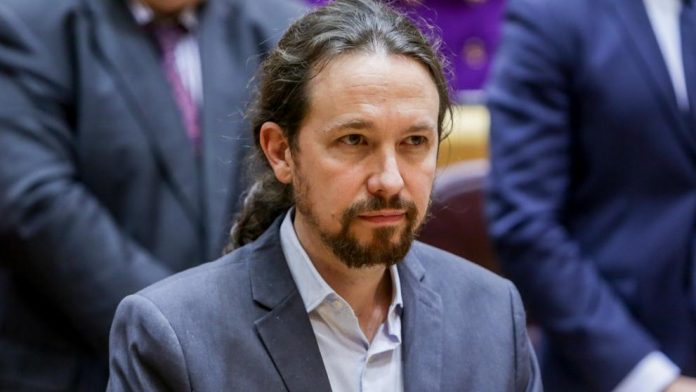 pablo iglesias