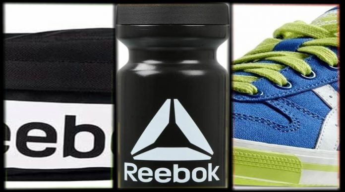 Asics Y Reebok: 9 mejores gangas de hoy en Amazon
