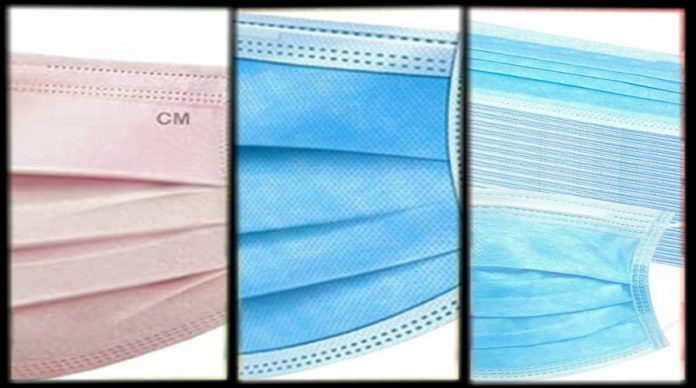 Amazon: 10 mascarillas desechables que arrasan en la desescalada aún en venta