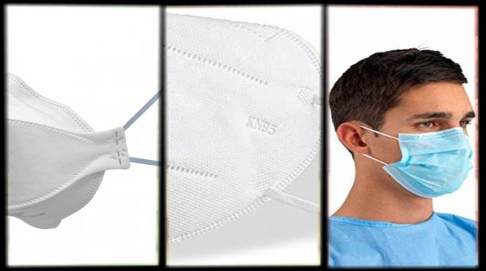 Amazon: 9 mascarillas FFP2 y quirúrgicas aún en venta por el coronavirus