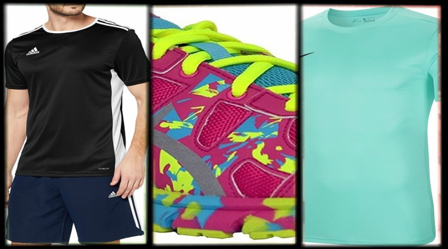 Asics, Adidas y Nike: 10 gangas de hoy en Amazon