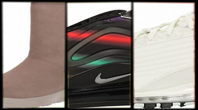 Nike y Skechers: gangas de hoy en Amazon (14 mayo)