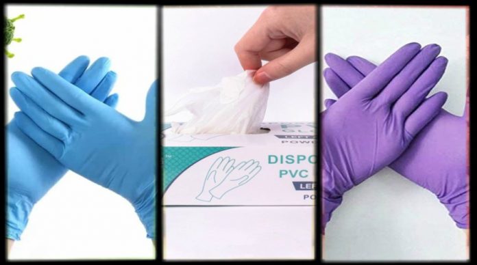 Amazon: 10 guantes desechables que arrasan aún a la venta en su web