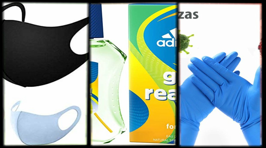 Amazon: mascarillas, guantes y otras gangas de hoy en parafarmacia