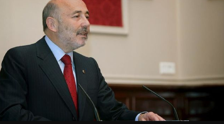 Javier Losada
