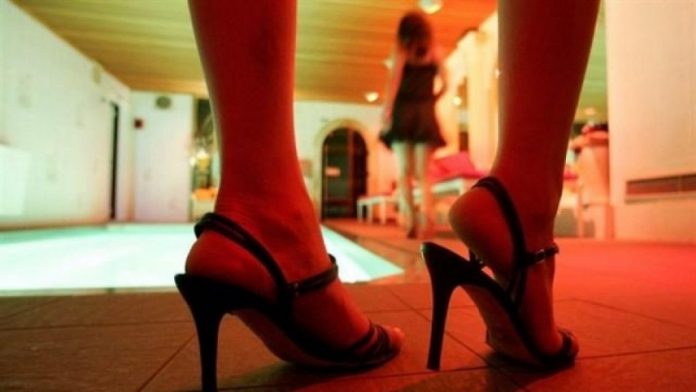 prostitucion coronavirus