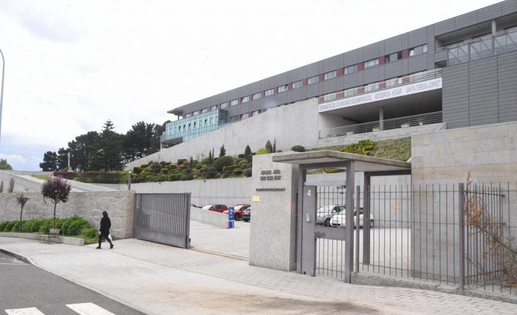 residencias