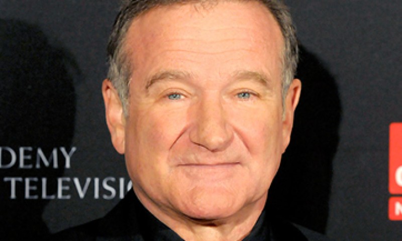 Robin Williams
