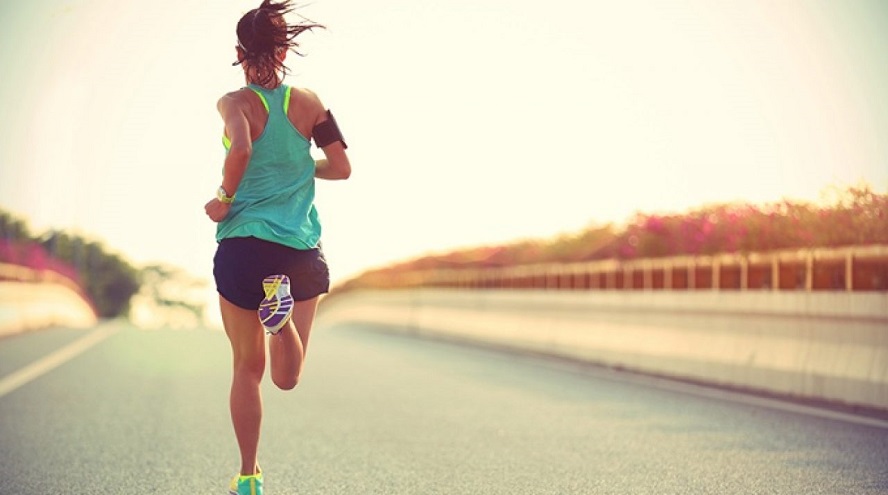 aplicaciones runners
