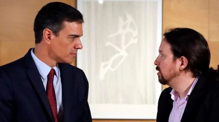 Pedro Sánchez