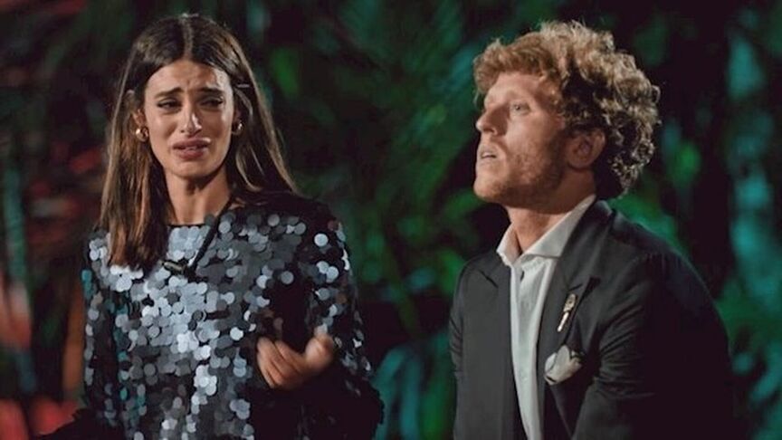 Gonzalo y Susana