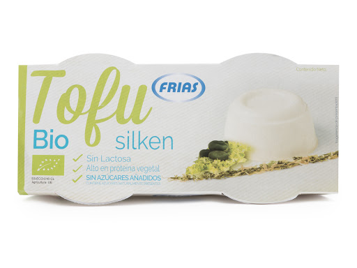 tofu-silken