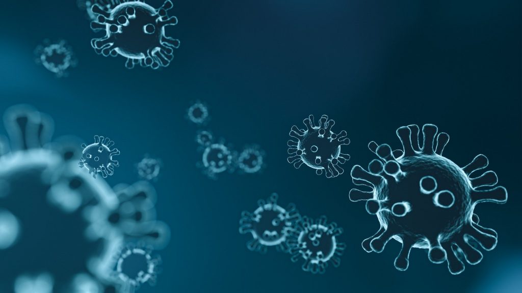 La fórmula para predecir si tendrás coronavirus
