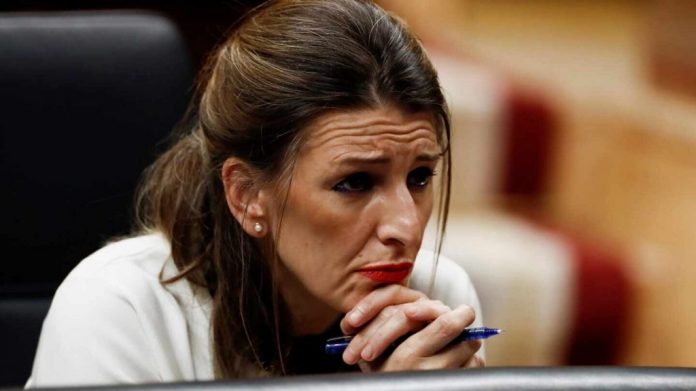 Yolanda Díaz