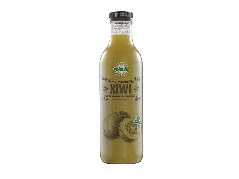 zumo exprimido de mango kiwi 1 Moncloa