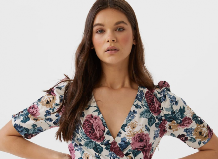 Special Prices de Stradivarius Descuentos de hasta el 50% en los Special Prices de Stradivarius
