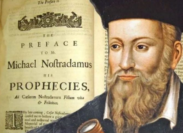 Las Profecias De Nostradamus Que Podrian Cumplirse En 2020