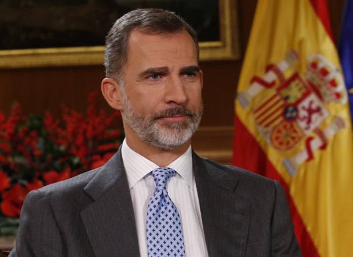 Las mujeres de Felipe VI que pudieron ser reinas de España