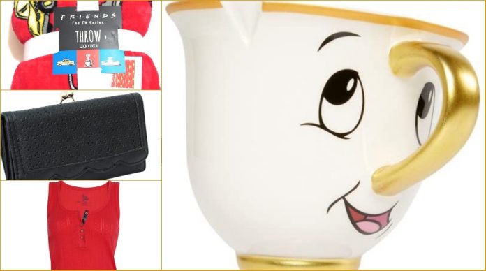 10 chollos de Primark que ya puedes comprar en Amazon