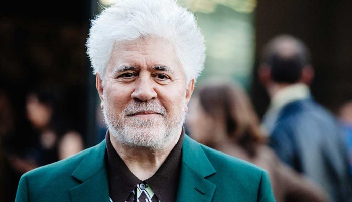 Almodóvar, Sabina y Muñoz Molina suscriben un manifiesto por 