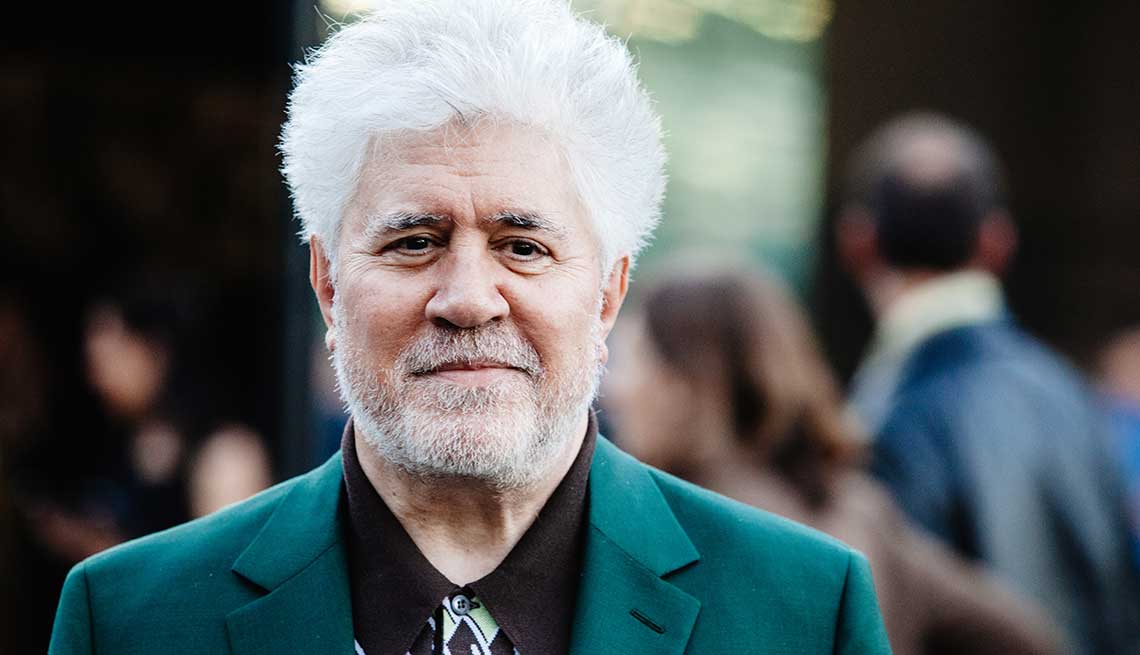 Almodóvar, Sabina y Muñoz Molina suscriben un manifiesto por 