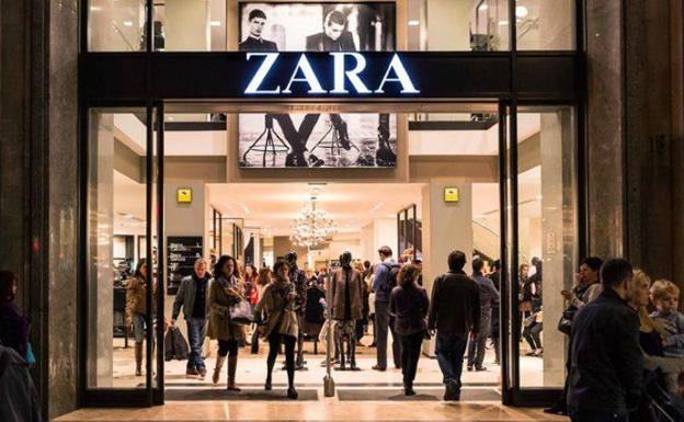 ‘Special price’: la ropa más chula de Zara en oferta esta semana