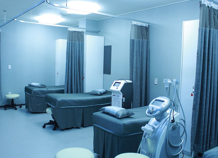 En los hospitales de Japón no hay pisos 4 ni 9.