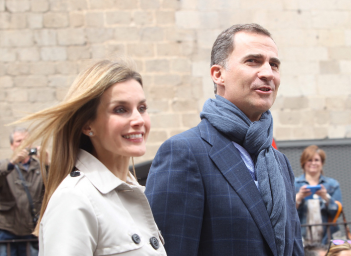 El lujoso viaje de novios de los miembros de la Casa Real. Las lujosas lunas de miel de la Casa Real