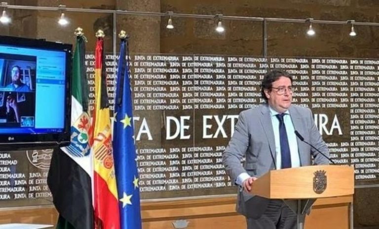 Extremadura registra 427 fallecidos en residencias de mayores