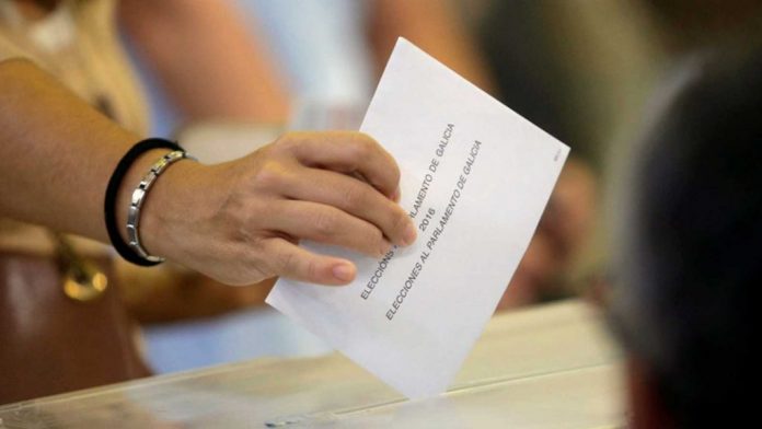 La solicitud de voto por correo para las elecciones gallegas podrá realizarse de forma telemática desde este lunes