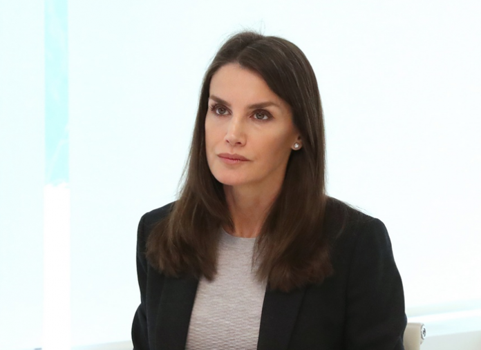Las razones por las que España no quiere a la reina Letizia Los motivos por los que España no quiere a la reina Letizia