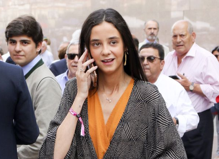 Los secreto de la Casa Real desvelados de Victoria Federica