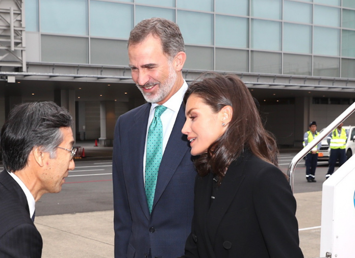Los ultimatums que Letizia le ha impuesto a Felipe VI Letizia ha impuesto varios ultimatums a Felipe VI