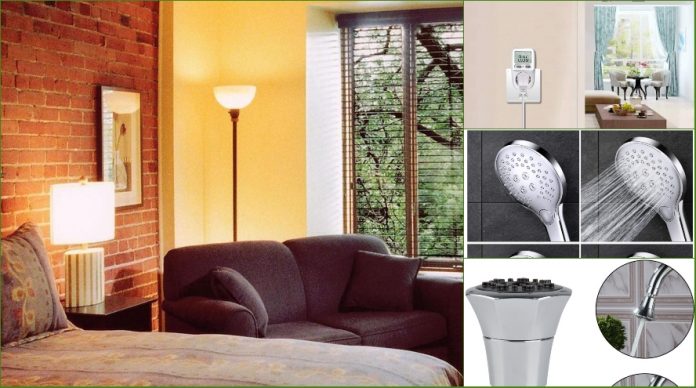 Amazon 9 artilugios para el hogar que te ayudarán a ahorrar luz y agua sin darte cuenta