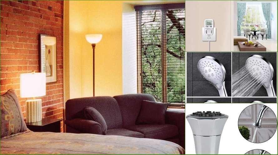 Amazon 9 artilugios para el hogar que te ayudarán a ahorrar luz y agua sin darte cuenta