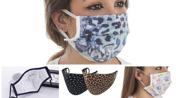 Amazon mascarillas reutilizables, FFP2 y lavables muy recomendadas por su precio