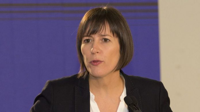 Ana Pontón
