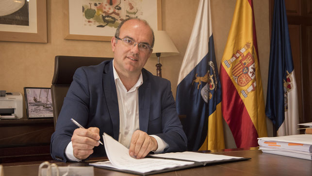 Anselmo Pestana