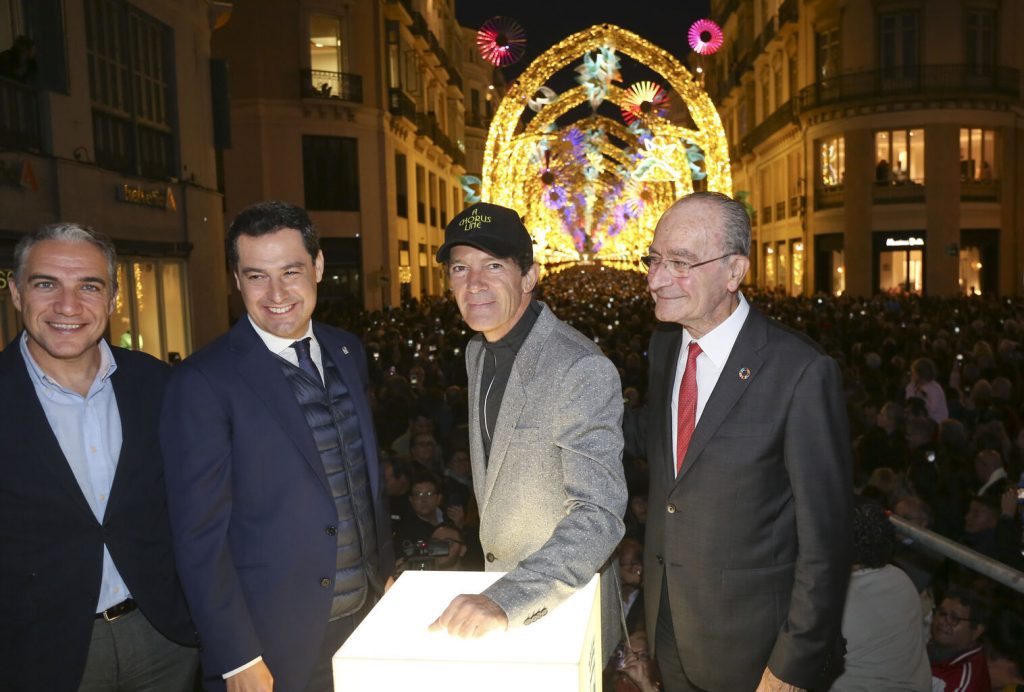 Banderas