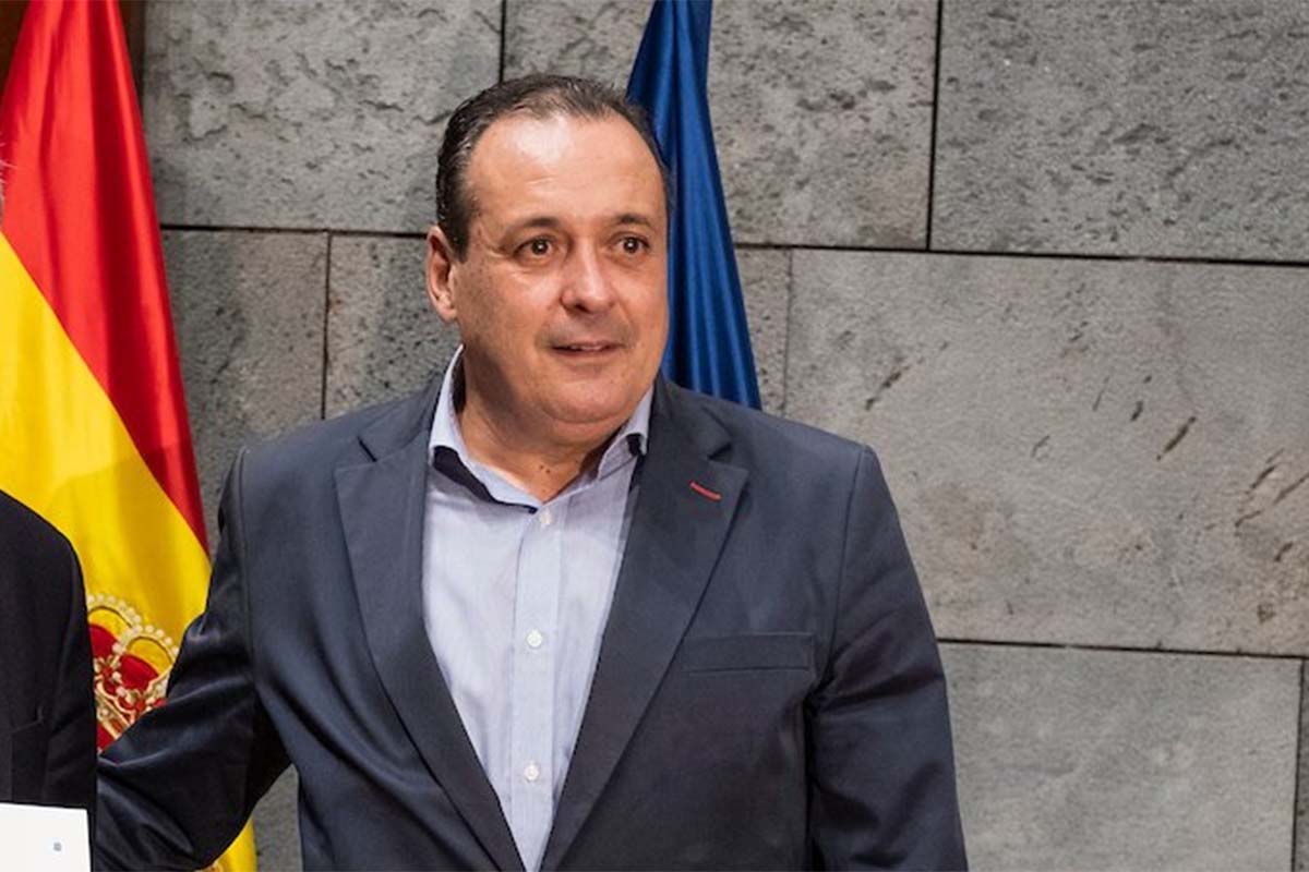 Blas trujillo