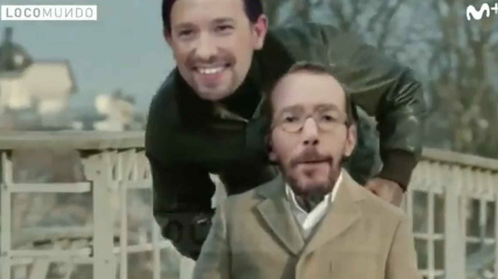 iglesias