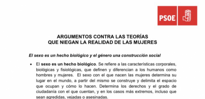 PSOE
