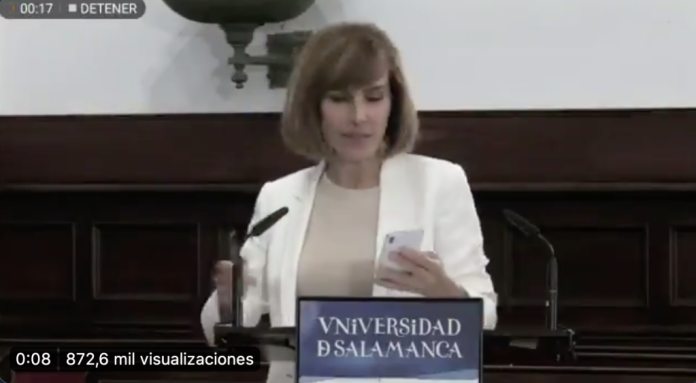 Universidad de Salamanca