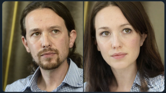 Pablo Iglesias