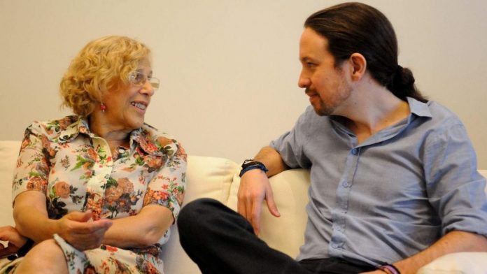 Carmena